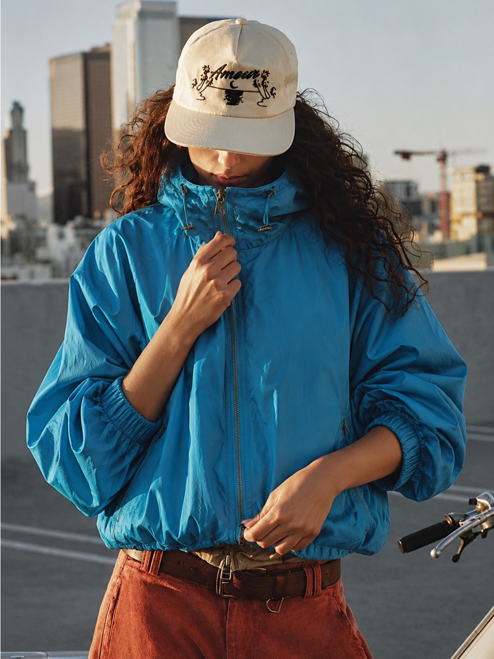 Beaver Canoe jacket (Collab with Target) New.
